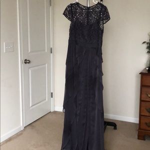 Formal dress